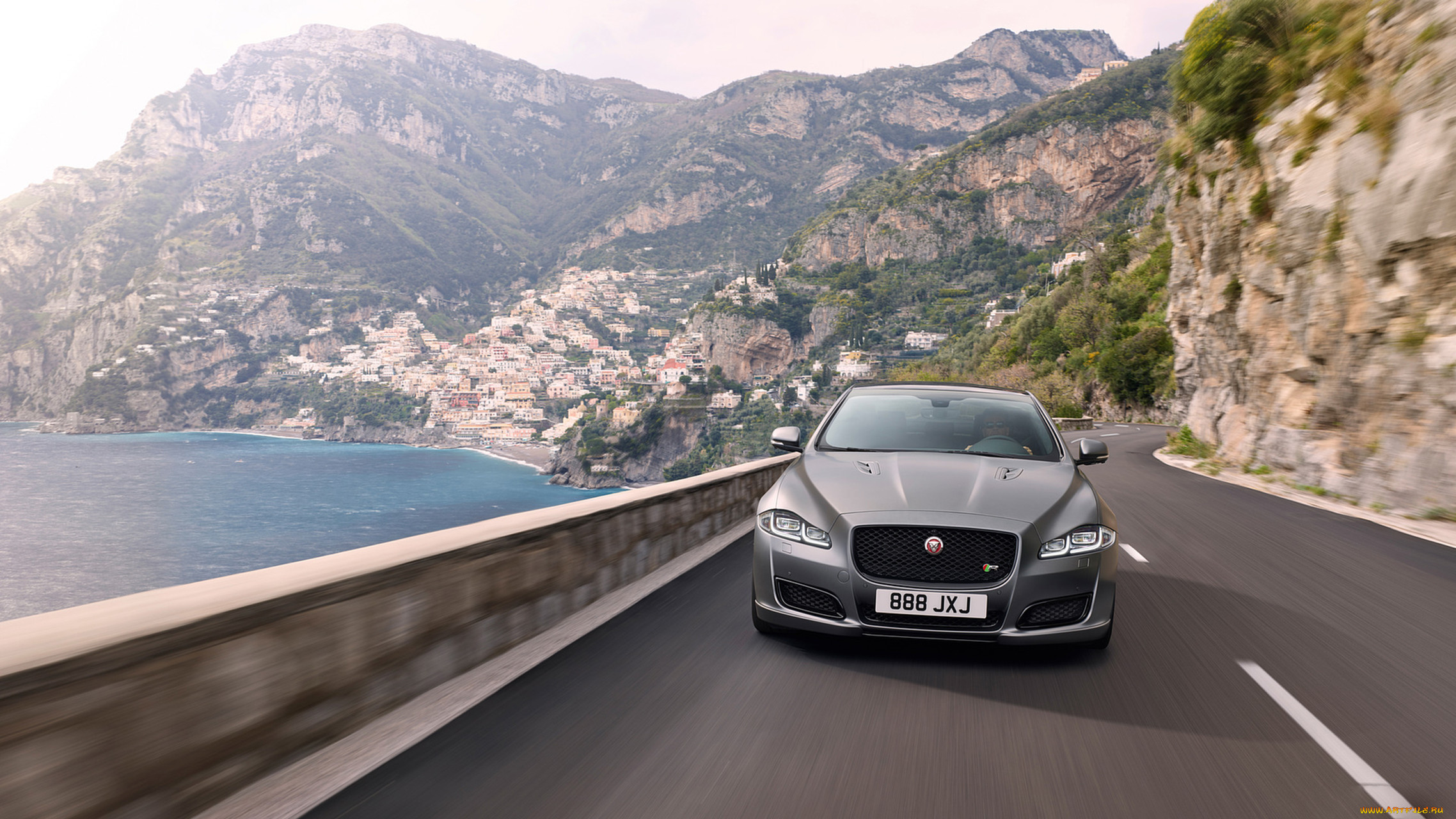 jaguar xjr-575 2018, , jaguar, 2018, xjr-575